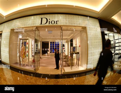 dior emirates mall